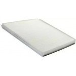 Фільтр салону MERCEDES W203 00-07 (вир-во DENCKERMANN) 