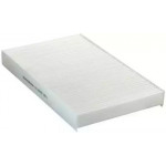 Фільтр салону AUDI A6 1.8, 1.9TDI, 2.5TDI 95- (вир-во DENCKERMANN) 