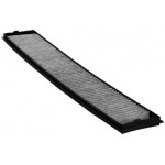 Фільтр салону BMW 3 E46 99- вугільний (вир-во DENCKERMANN) 