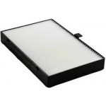 Фільтр салону VOLVO 850 91-96, S90 97-99 (вир-во DENCKERMANN) 