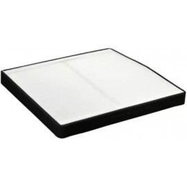 Фильтр салона VOLVO C70, S60, S70 97-10 (пр-во DENCKERMANN)