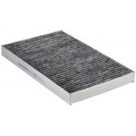 Фільтр салону AUDI A6 1.8, 1.9TDI, 2.5TDI 95-вугільний (вир-во DENCKERMANN) 