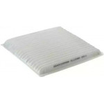 Фільтр салону TOYOTA YARIS 99-, RAV4 (вир-во DENCKERMANN) 