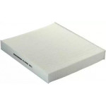 Фільтр салону NISSAN ALMERA 00-, PRIMERA 02- (вир-во DENCKERMANN) 