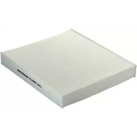 Фильтр салона NISSAN ALMERA 00-, PRIMERA 02- (пр-во DENCKERMANN)