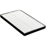 Фільтр салону OPEL CORSA, COMBO 93- (вир-во DENCKERMANN) 