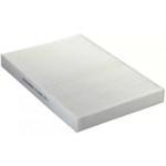 Фільтр салону AUDI A4 00-, A6 97-05 (вир-во DENCKERMANN) 