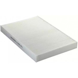 Фільтр салону AUDI A4 00-, A6 97-05 (вир-во DENCKERMANN)