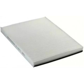 Фільтр салону NISSAN PRIMERA -02 (вир-во DENCKERMANN)