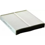 Фільтр салону NISSAN X-TRAIL 01- (вир-во DENCKERMANN) 