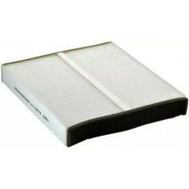 Фільтр салону NISSAN X-TRAIL 01- (вир-во DENCKERMANN)