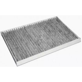 Фільтр салону HYUNDAI I20, I30 07-, KIA CEED 07- вугільний (вир-во DENCKERMANN)