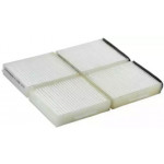 Фільтр салону MAZDA 626 97-02 (2шт.) (вир-во DENCKERMANN) 