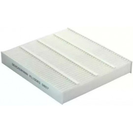 Фільтр салону HONDA CIVIC 92-01 (вир-во DENCKERMANN)