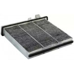 Фільтр салону MITSUBISHI PAJERO SPORT 98-, PAGERO WAGON 07- вугільний (вир-во DENCKERMANN) 