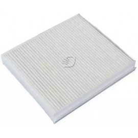 Фільтр салону FIAT DOBLO, LINEA 07- (вир-во DENCKERMANN)