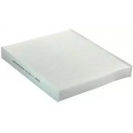 Фільтр салону SKODA FABIA 99-, ROOMSTER 06-, AUDI A2, VW POLO 02- (вир-во DENCKERMANN) 