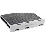 Фільтр салону VW GOLF V 03-, PASSAT 05-, SKODA OCTAVIA 04- вугільний (вир-во DENCKERMANN) 