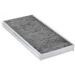 Фільтр салону FORD FOCUS 98- вугільний (вир-во DENCKERMANN) 