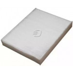 Фільтр салону FORD FIESTA 01-, FUSION 02- (вир-во DENCKERMANN) 