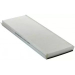 Фільтр салону FORD TRANSIT 00- (вир-во DENCKERMANN) 