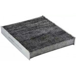 Фільтр салону FORD FOCUS II 04- VOLVO S40 04- вугільний (вир-во DENCKERMANN) 