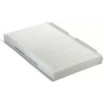 Фільтр салону PEUGEOT 307 00-, CITROEN C2, C3, C4 02- (вир-во DENCKERMANN) 