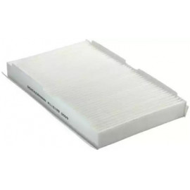 Фільтр салону PEUGEOT 307 00-, CITROEN C2, C3, C4 02- (вир-во DENCKERMANN)