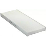 Фільтр салону CITROEN JUMPY -07, PEUGEOT EXPERT -07 (вир-во DENCKERMANN) 