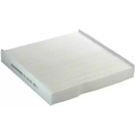 Фильтр салона CITROEN BERLINGO 97-, PEUGEOT PARTNER 97- (пр-во DENCKERMANN)