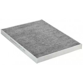 Фільтр салону CHRYSLER VOYAGER 00-08 угольный (вир-во DENCKERMANN)