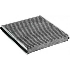 Фільтр салону RENAULT LAGUNA II 00- вугільний (вир-во DENCKERMANN)