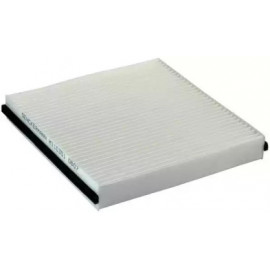 Фільтр салону RENAULT LAGUNA II 00- (вир-во DENCKERMANN)