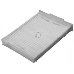 Фільтр салону RENAULT MEGANE II 02- (вир-во DENCKERMANN) 