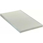 Фільтр салону AUDI A6 C4 94-97 (вир-во DENCKERMANN) 