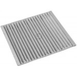 Фільтр салону TOYOTA AVENSIS 99-, YARIS 99- (вир-во DENCKERMANN) 