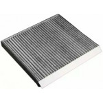 Фільтр салону TOYOTA AVENSIS 03-, COROLLA 02- вугільний (вир-во DENCKERMANN) 