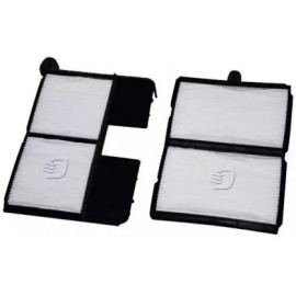 Фільтр салону TOYOTA AVENSIS I 97-03 (2шт.) (вир-во DENCKERMANN)