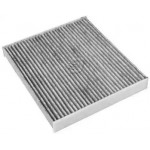 Фільтр салону TOYOTA RAV4, CAMRY 06- вугільний (вир-во DENCKERMANN) 