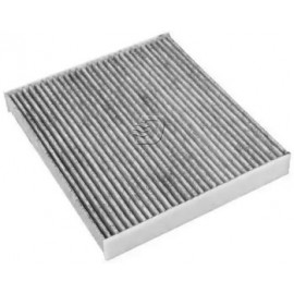 Фильтр салона TOYOTA RAV4, CAMRY 06- угольный (пр-во DENCKERMANN)