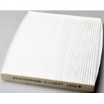 Фільтр салону HYUNDAI IX35, TUCSON 10- (вир-во DENCKERMANN) 