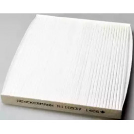 Фільтр салону HYUNDAI IX35, TUCSON 10- (вир-во DENCKERMANN)