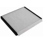 Фільтр салону HYUNDAI ACCENT 05- (вир-во DENCKERMANN) 