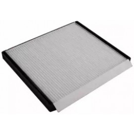 Фільтр салону HYUNDAI ACCENT 05- (вир-во DENCKERMANN)