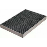 Фільтр салону CHRYSLER 300C 04-12 вугільний (вир-во DENCKERMANN) 