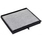 Фільтр салону CHEVROLET LACETTI 05-, NUBIRA 03- вугільний (вир-во DENCKERMANN) 