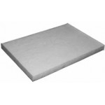 Фільтр салону NISSAN QASHQAI 07-, X-TRAIL 07- (вир-во DENCKERMANN) 