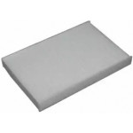 Фільтр салону IVECO DAILY 06- (вир-во DENCKERMANN) 