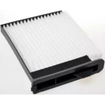 Фільтр салону NISSAN TIIDA 07- (вир-во DENCKERMANN) 