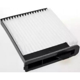 Фильтр салона NISSAN TIIDA 07- (пр-во DENCKERMANN)